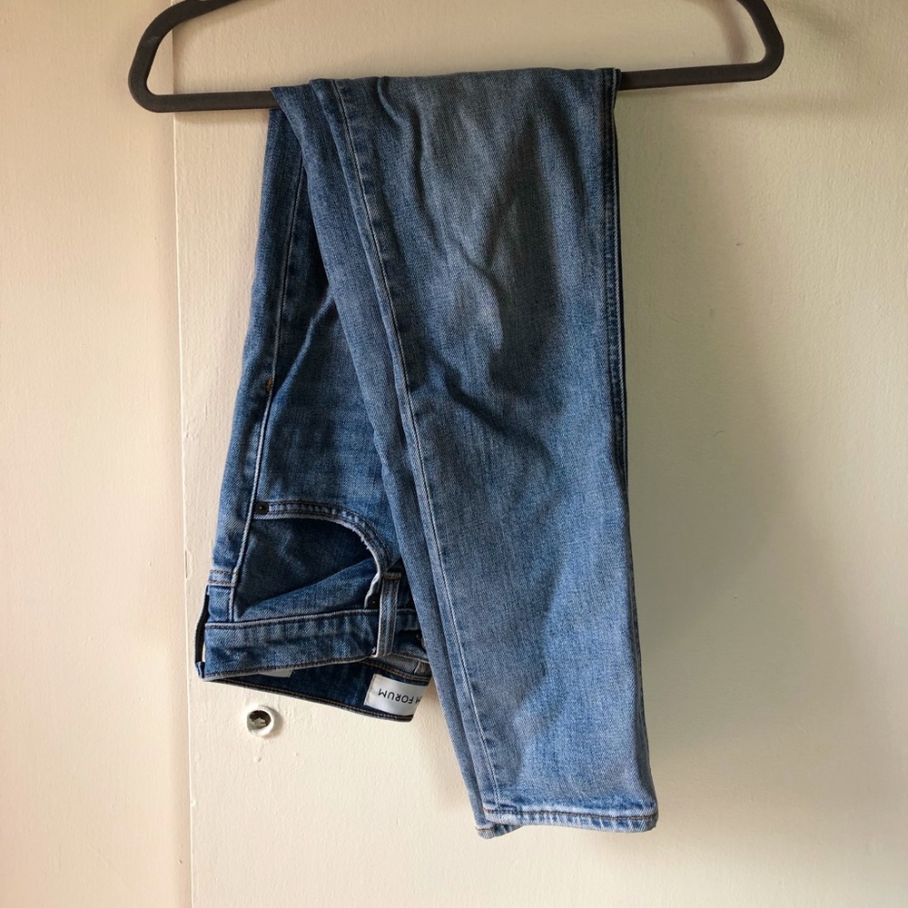 Denim Forum Jean